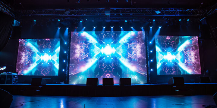 Video Wall Live events Video Wall Live events