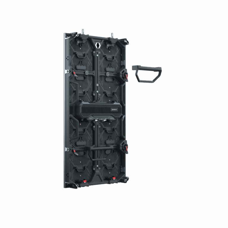 LED Display Systems for AV Integrators | Official UK Uniview Distributor