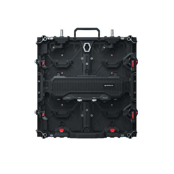 LED Display Systems for AV Integrators | Official UK Uniview Distributor