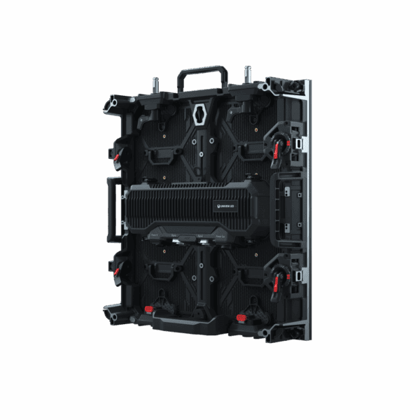LED Display Systems for AV Integrators | Official UK Uniview Distributor