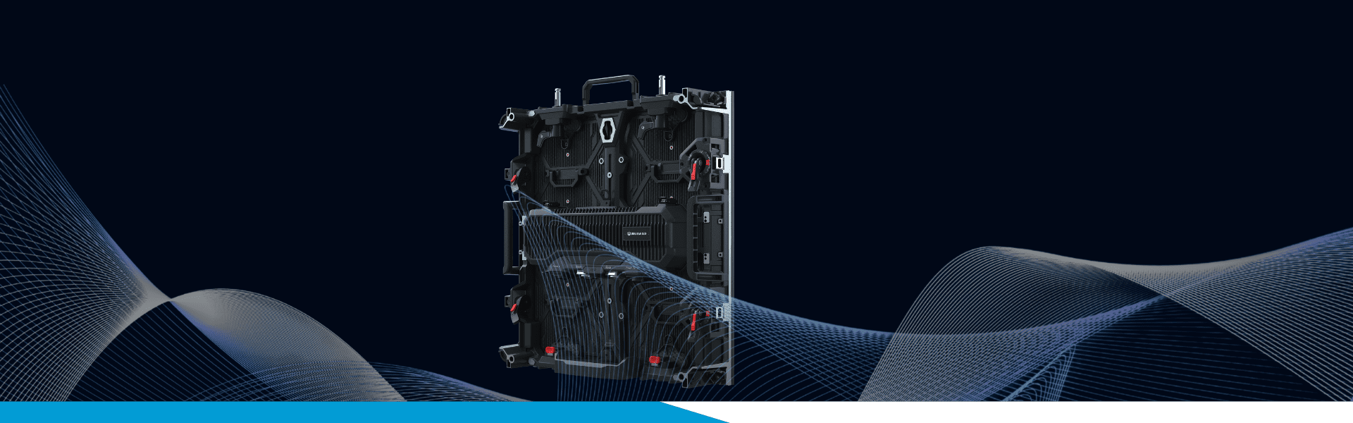 LED Display Systems for AV Integrators | Official UK Uniview Distributor