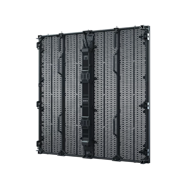 Uniview TSL Series LED video wall panel for fixed commercial display environments