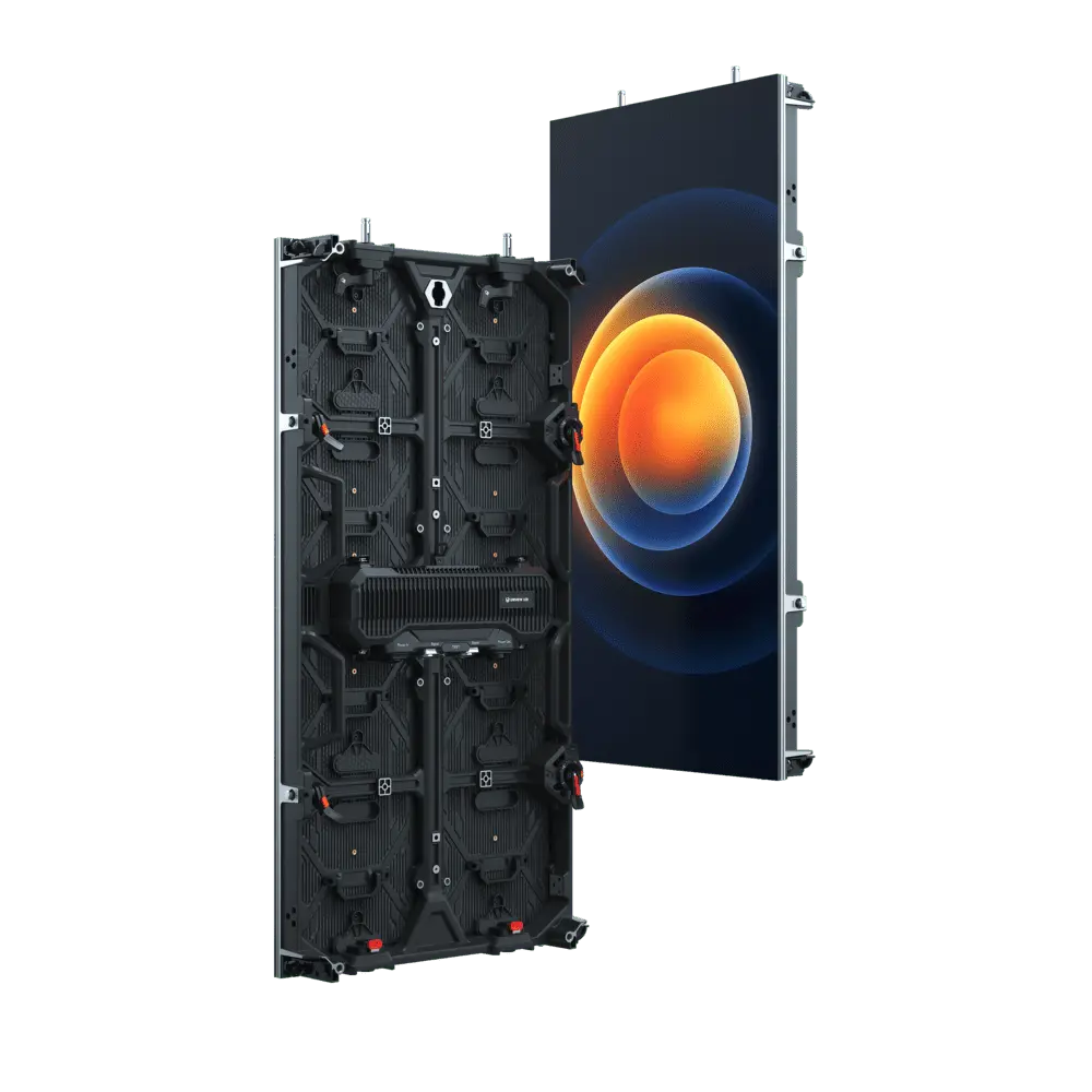 Uniview UR Pro Series LED video wall panel for professional installations